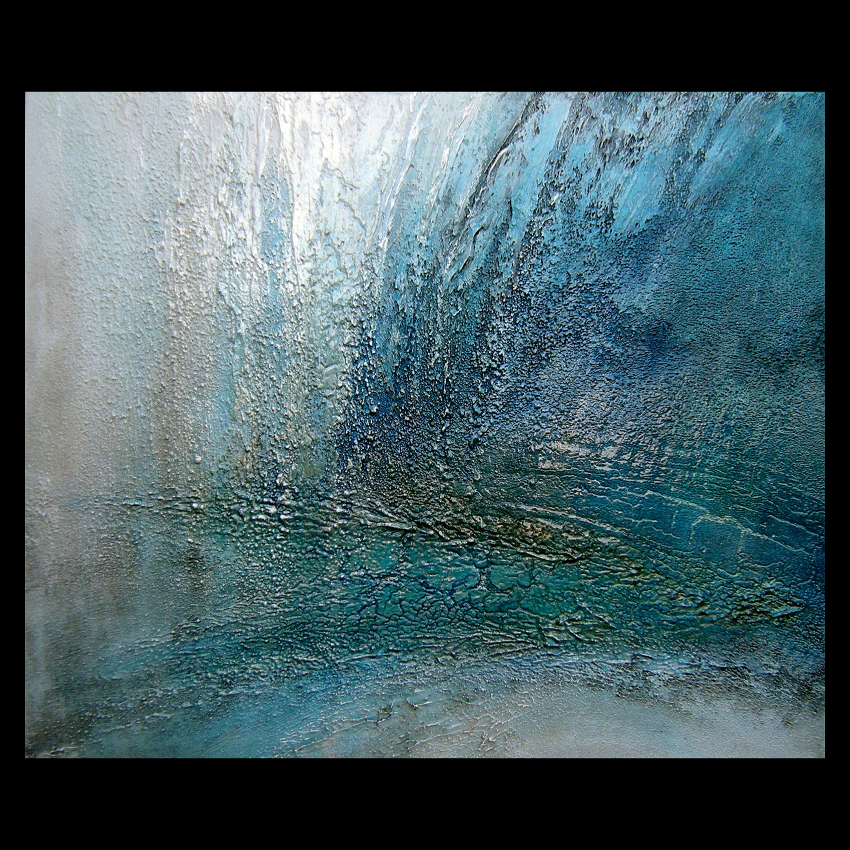  the sky is falling | holkham | n norfolk | SOLD 