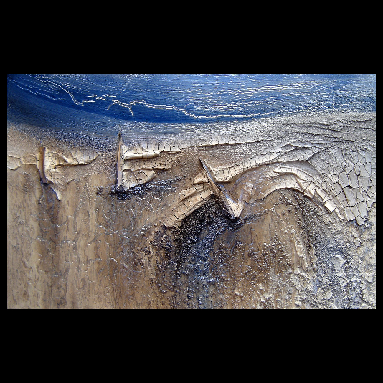  slippage | morston | n norfolk | SOLD 