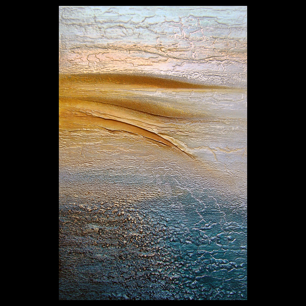  same day different time #2 | burnham | n norfolk | commission | SOLD 