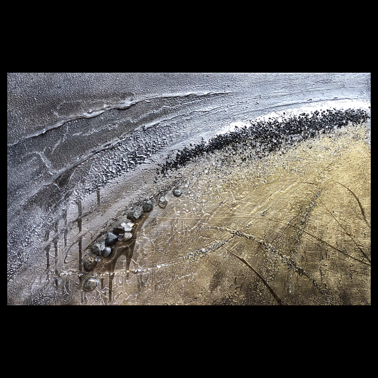  maspaloms #1 | gran canaria | triptych | private collection 