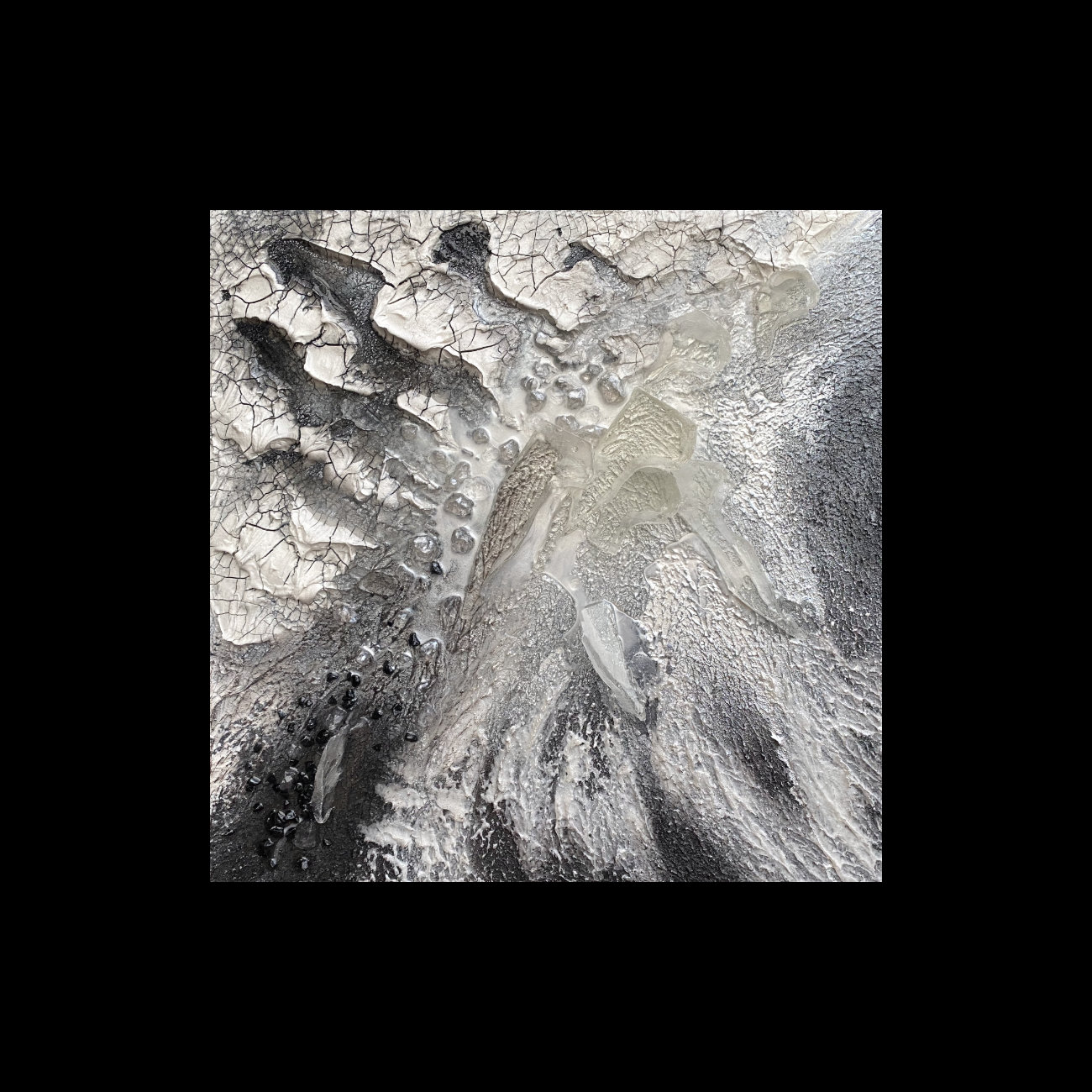  3D-ICE curved collision | £850 | in my studio 