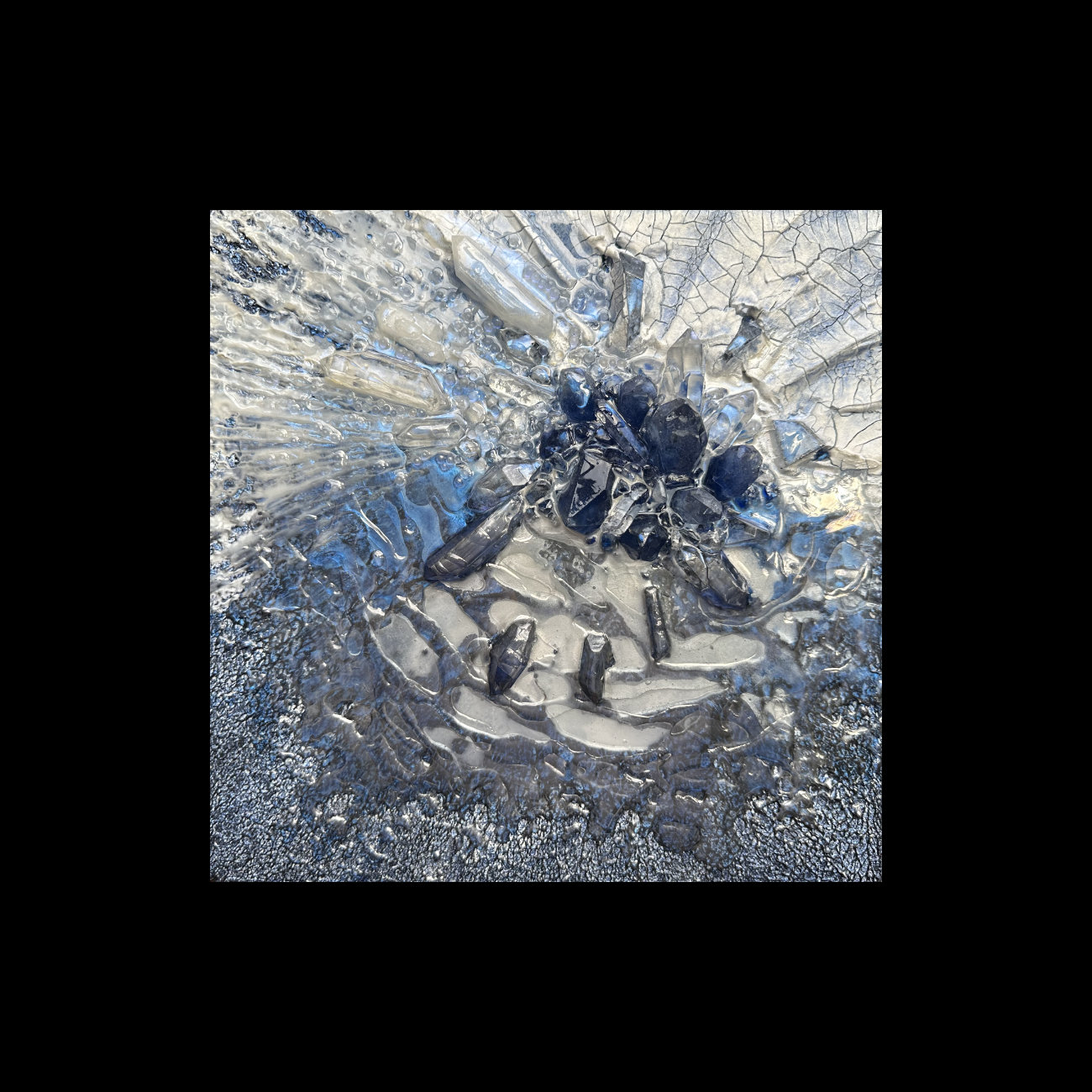  blue-ice-2 | £250 | in my studio 