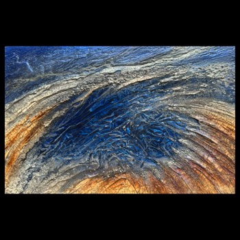  light distorts perception | n norfolk | £950 | in my studio 