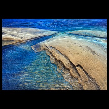  cross straits | n norfolk coast | SOLD 