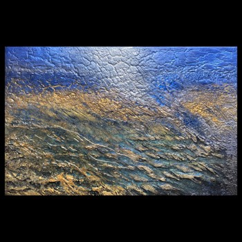  double soaking | n norfolk coast | £750 | at riverside art and glass wroxham 