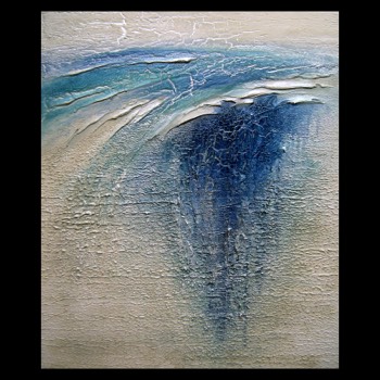  too many waves and not enough sea | holkham | n norfolk | SOLD 