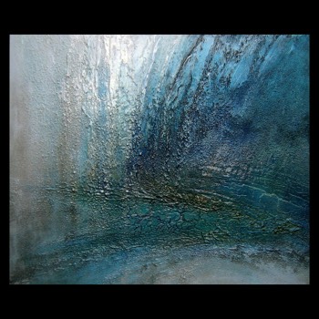  the sky is falling | holkham | n norfolk | SOLD 