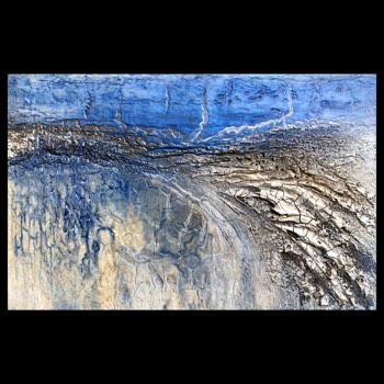 sky flooding in | morston | n norfolk | SOLD 