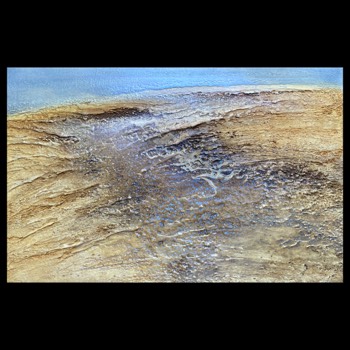  not a mirage | holkham | n norfolk | SOLD 