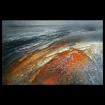  ending great heat | stiffkey | n norfolk | SOLD 