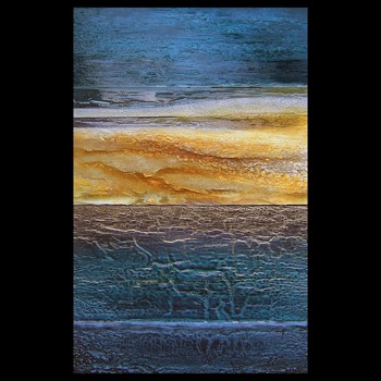  same day different time #3 | burnham overy staithe | n norfolk | commission | SOLD 