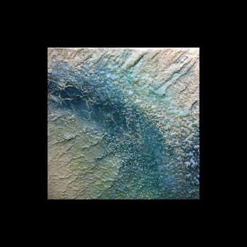  beach melt | holkham | n norfolk | SOLD 