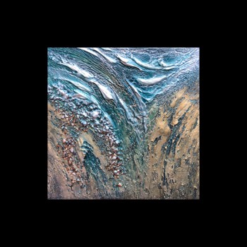  effervescent shore #6 | salthouse | n norfolk | SOLD 