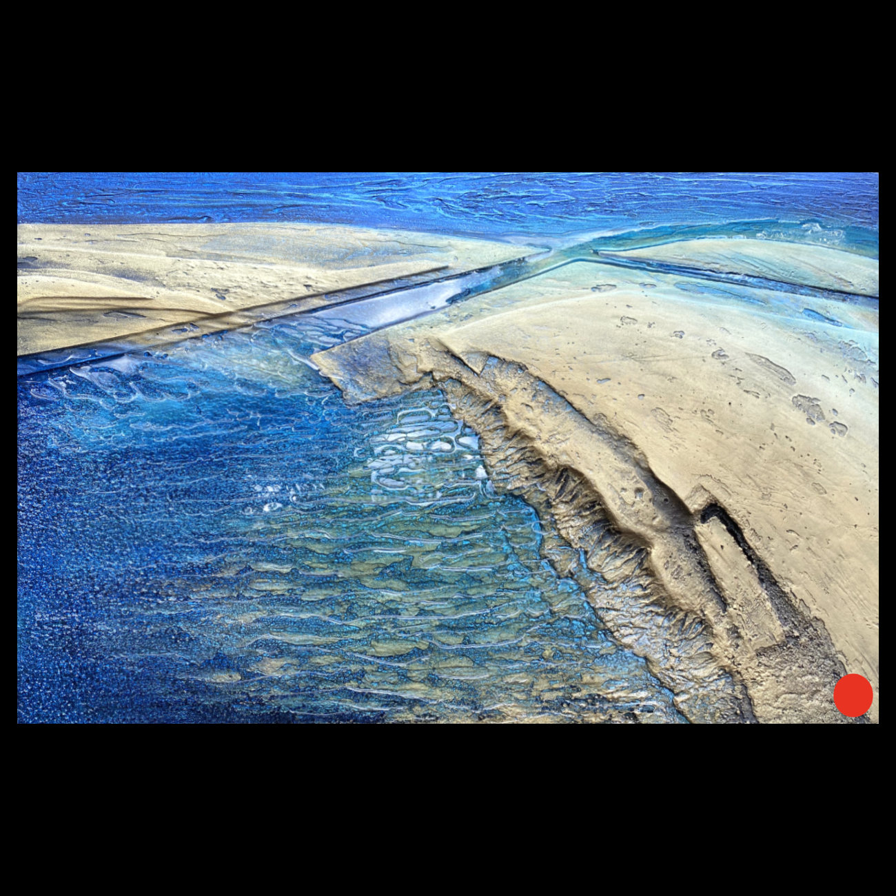  cross straits | n norfolk coast | SOLD 