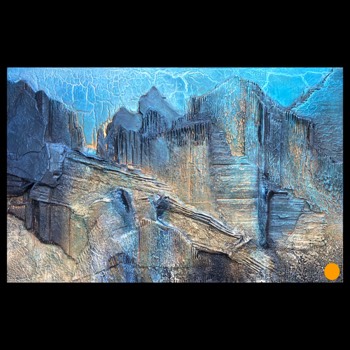  arid#4 the gap tasartico | £1250 | reserved 