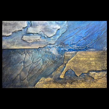  diagonal split | n norfolk | £1250 | in my studio 