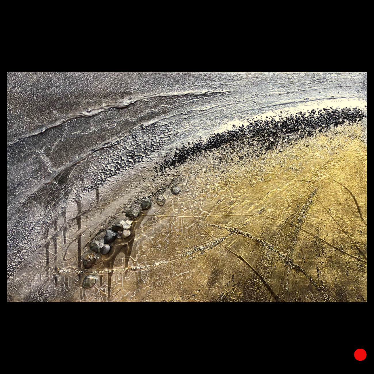  maspalomas vibes - first light 1 | SOLD 