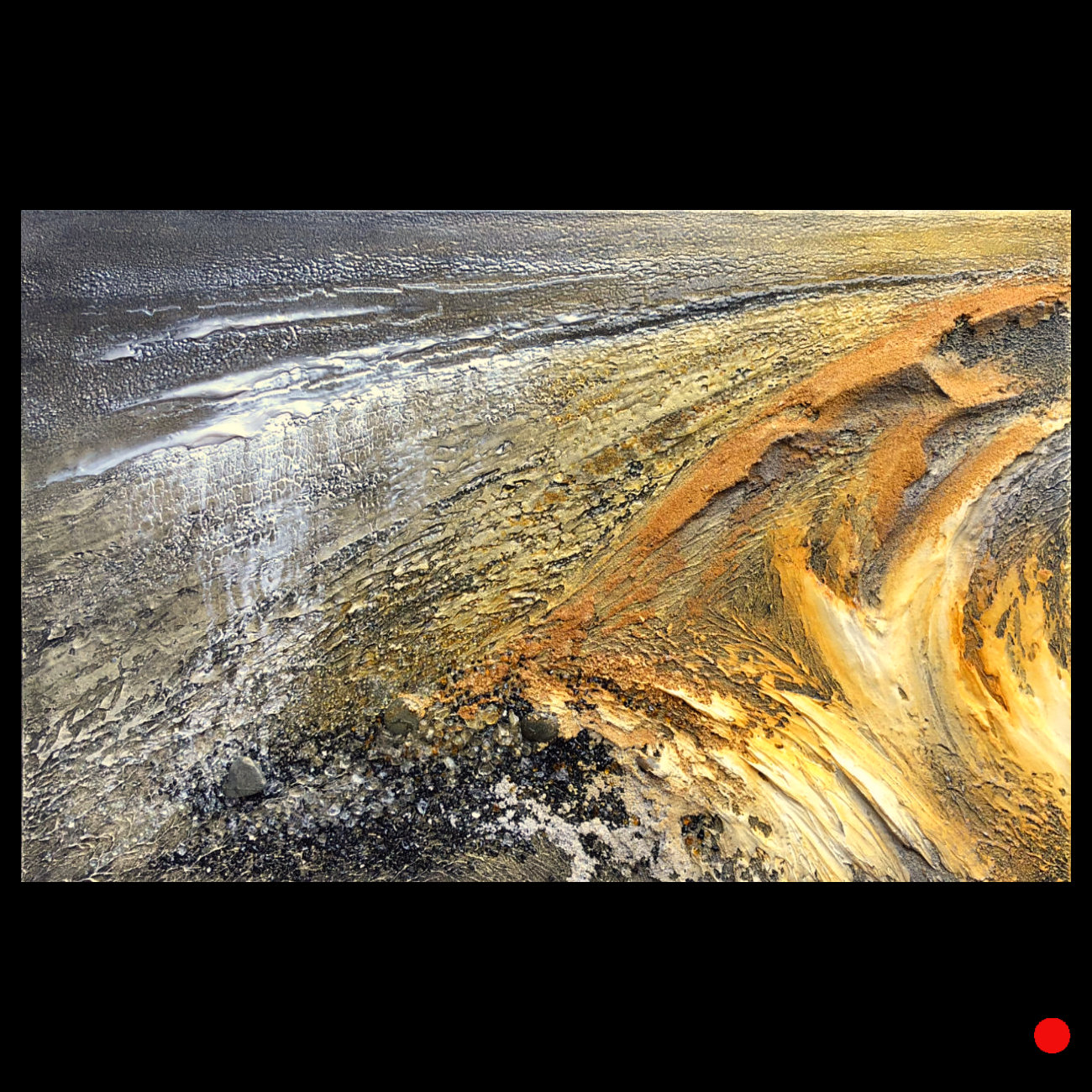  maspalomas vibes - first light 3 | SOLD 