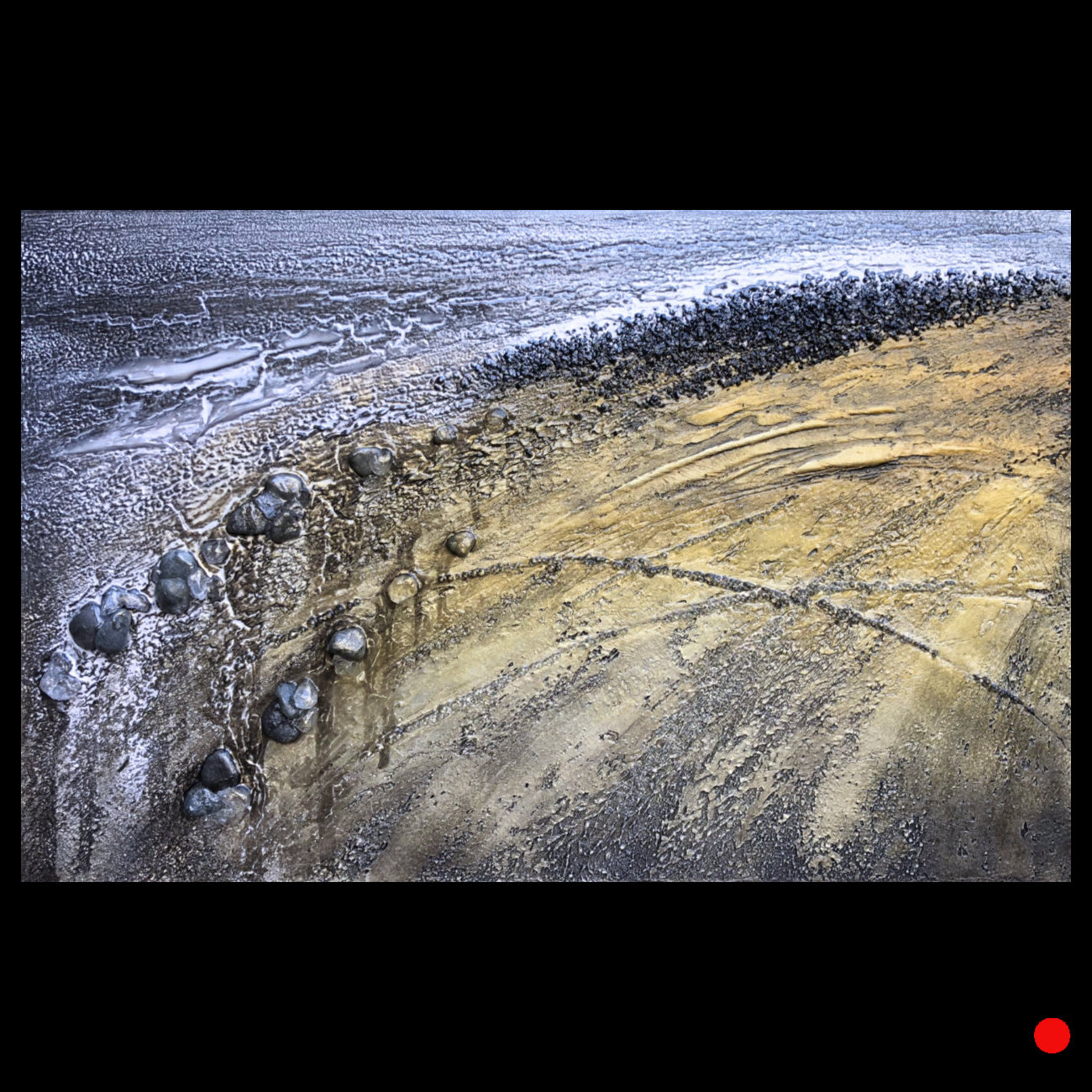  maspalomas vibes - shingle banks | SOLD 