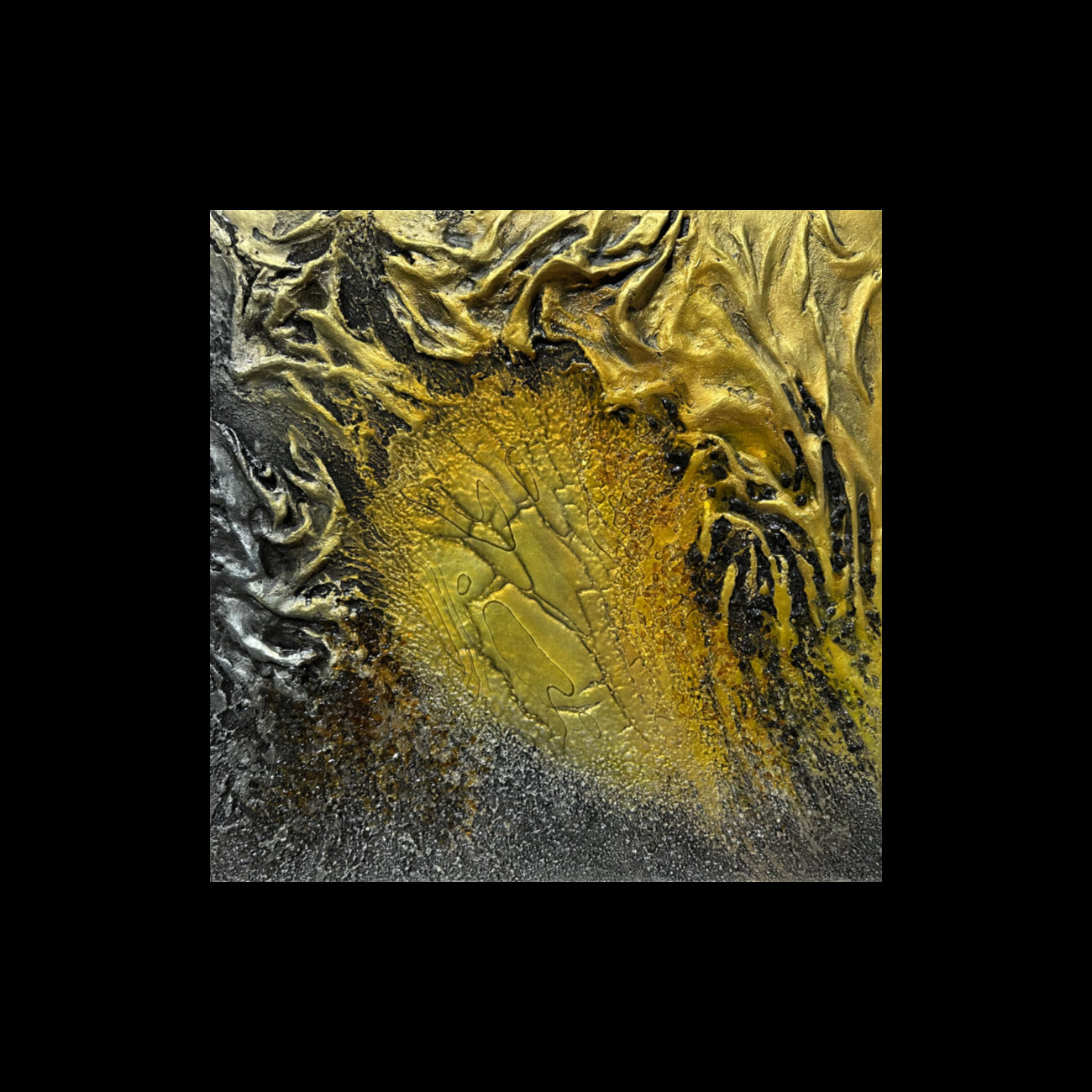  maspalomas vibes 9 | £850 | in my studio 